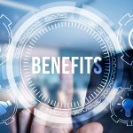 Benefits education for young employees.