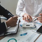 Meeting asking why is small business health insurance so expensive