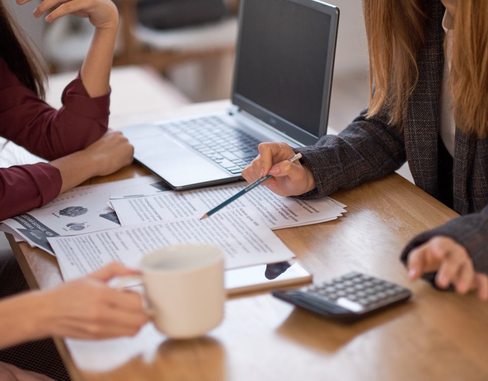 Small business employers