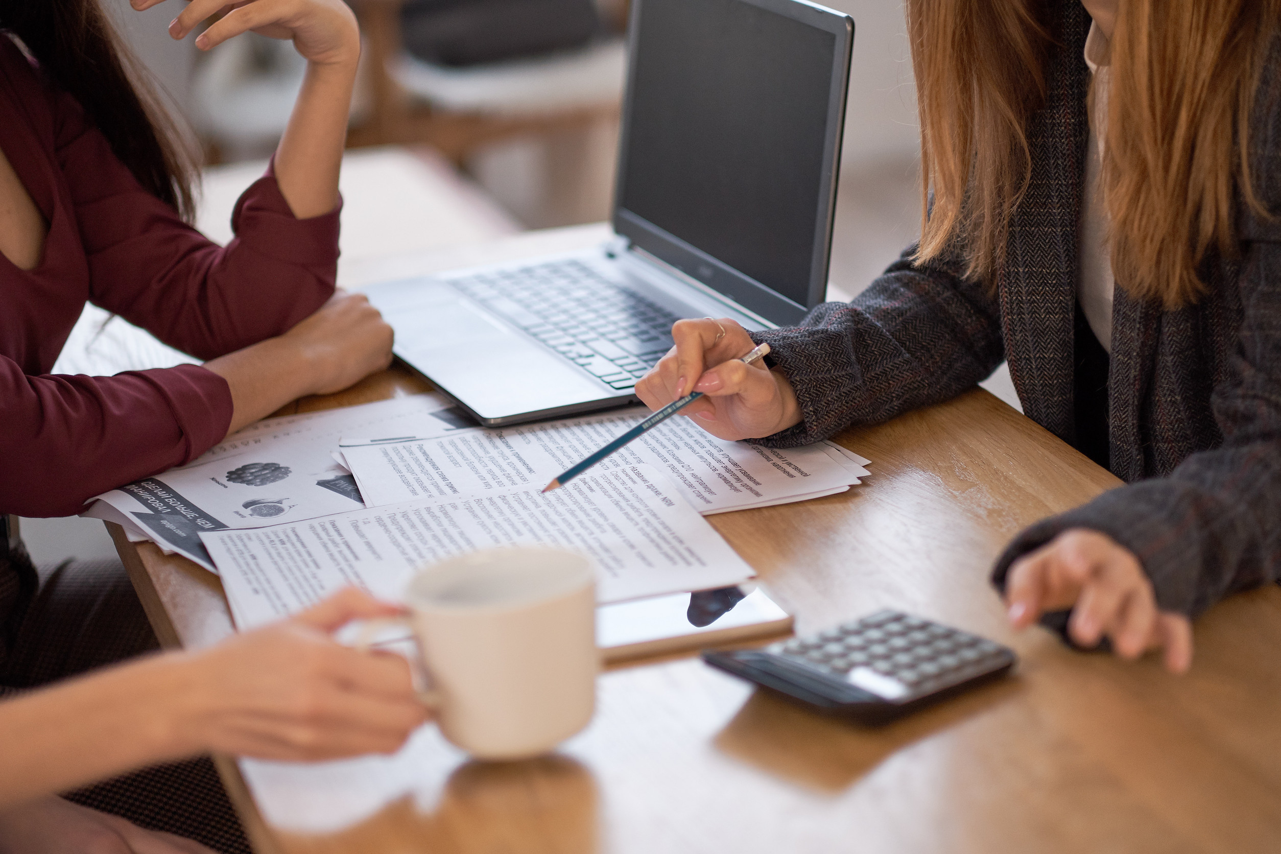 Small business employers