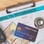 Health insurance paperwork