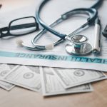 Health insurance form