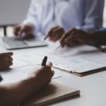 Employers working on renewals