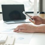 Employer working on renewals