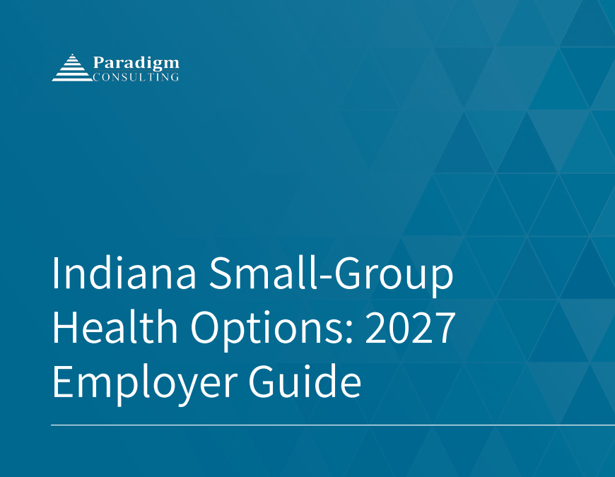 Indiana Small-Group Health Options 2027 Thumbnail
