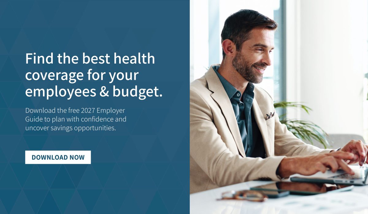 Download the 2027 Employer Guide